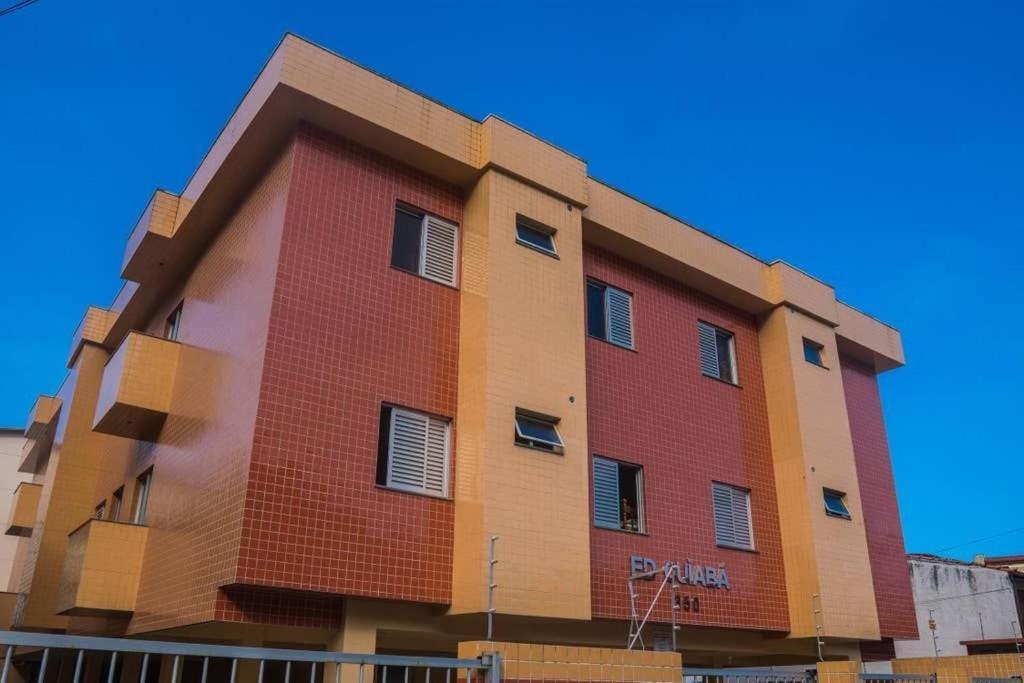 Grande 2 Vagas Garagem Internet Wifi Apartment *