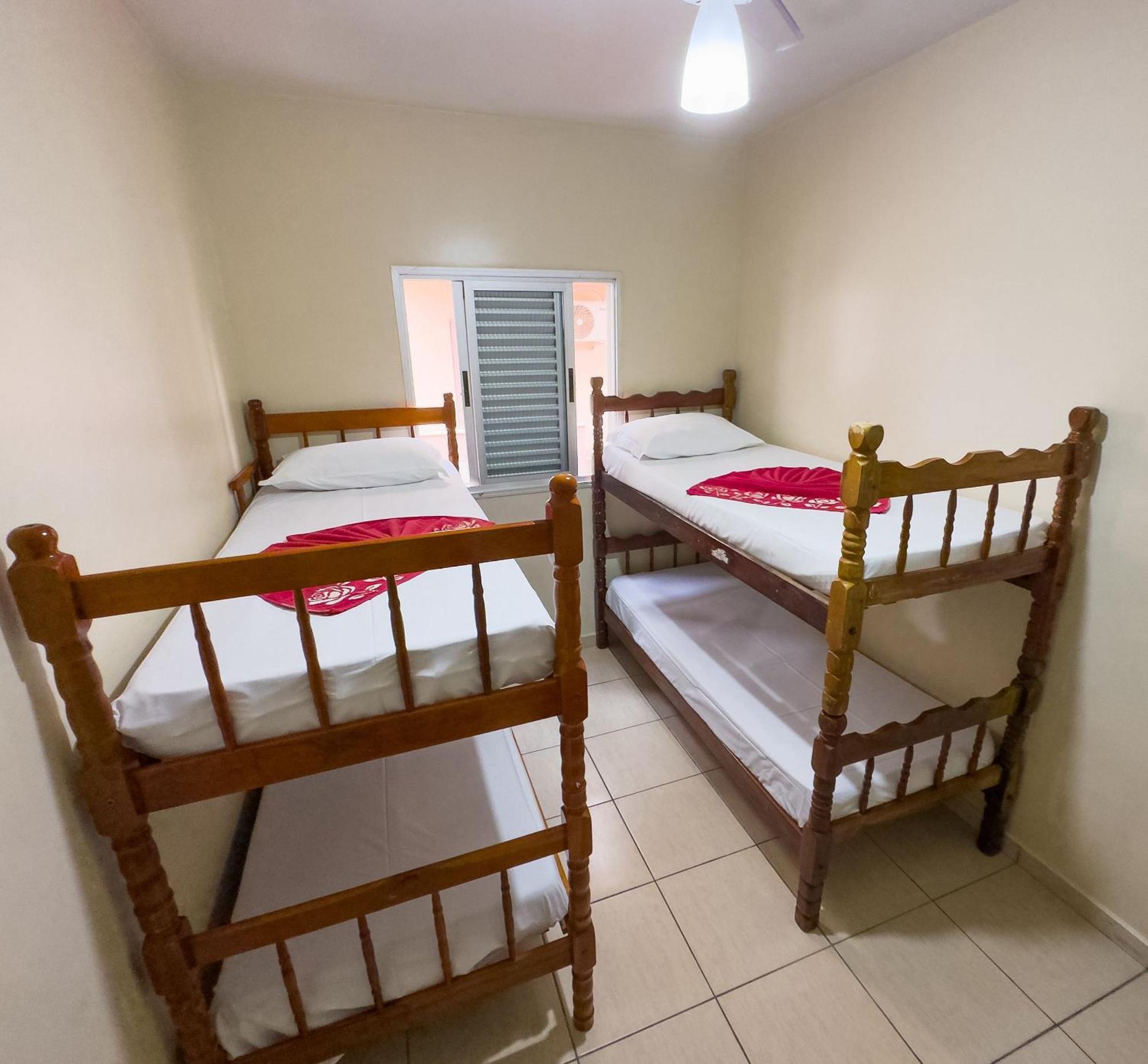 Grande 2 Vagas Garagem Internet Wifi Apartment